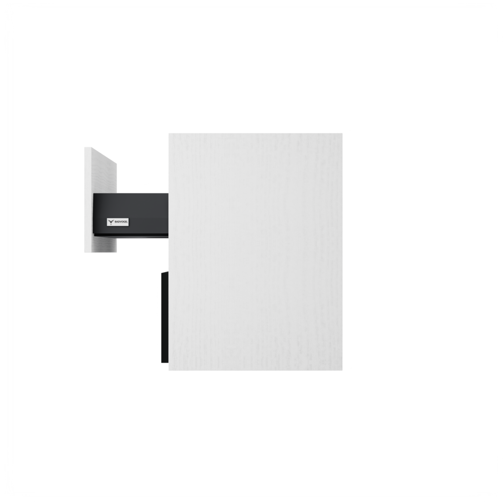 [10115458] Gouda wastafelonderkast (Houtlook wit, 60 cm) 15