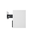 [10115458] Gouda wastafelonderkast (Houtlook wit, 60 cm) 15