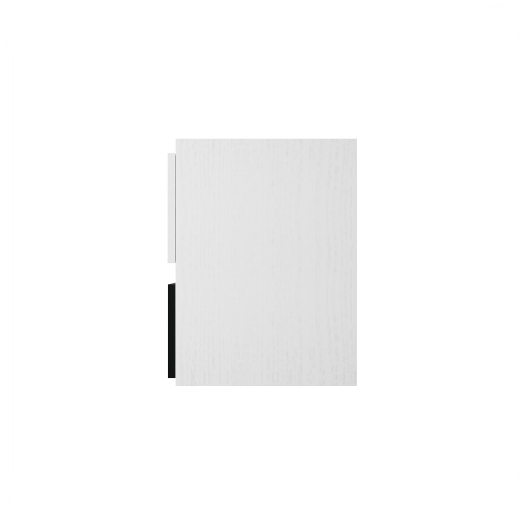 [10115458] Gouda wastafelonderkast (Houtlook wit, 60 cm) 16