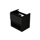 [10115459] Gouda wastafelonderkast (Houtlook zwart, 60 cm) 4