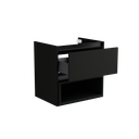 [10115459] Gouda wastafelonderkast (Houtlook zwart, 60 cm) 5