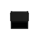 [10115459] Gouda wastafelonderkast (Houtlook zwart, 60 cm) 9