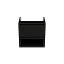 [10115459] Gouda wastafelonderkast (Houtlook zwart, 60 cm) 12