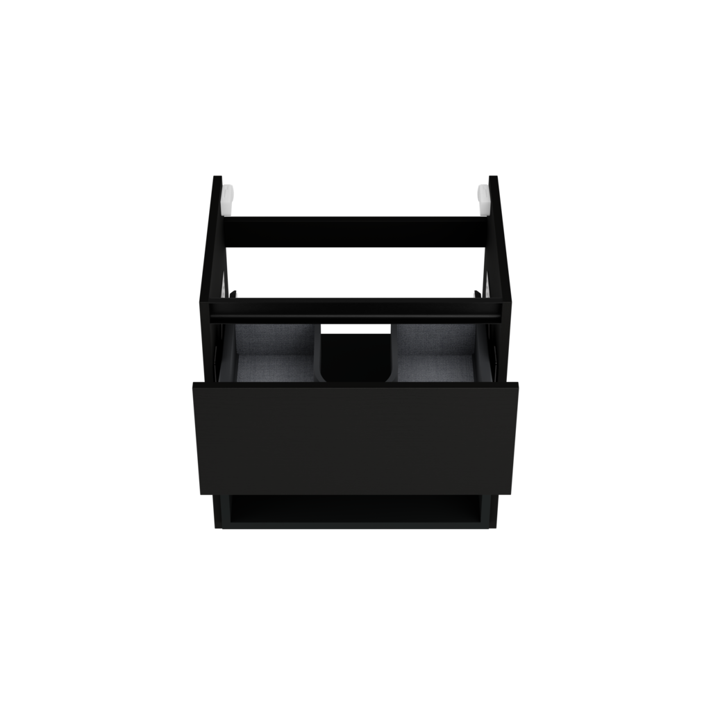 [10115459] Gouda wastafelonderkast (Houtlook zwart, 60 cm) 13