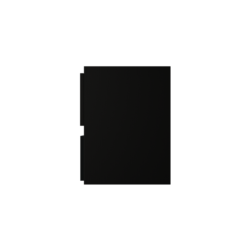 [10115459] Gouda wastafelonderkast (Houtlook zwart, 60 cm) 16