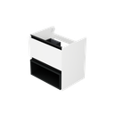 [10115454] Gouda wastafelonderkast (Mat wit, 60 cm) 4