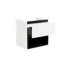 [10115454] Gouda wastafelonderkast (Mat wit, 60 cm) 5