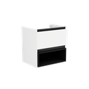 [10115454] Gouda wastafelonderkast (Mat wit, 60 cm) 6