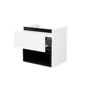 [10115454] Gouda wastafelonderkast (Mat wit, 60 cm) 7