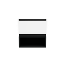 [10115454] Gouda wastafelonderkast (Mat wit, 60 cm) 10