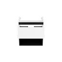 [10115454] Gouda wastafelonderkast (Mat wit, 60 cm) 11