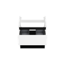 [10115454] Gouda wastafelonderkast (Mat wit, 60 cm) 13