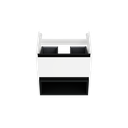 [10115454] Gouda wastafelonderkast (Mat wit, 60 cm) 14