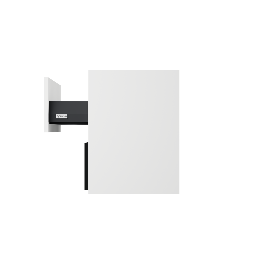 [10115454] Gouda wastafelonderkast (Mat wit, 60 cm) 15