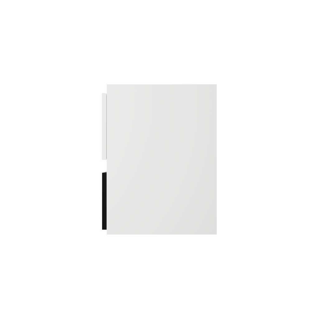 [10115454] Gouda wastafelonderkast (Mat wit, 60 cm) 16