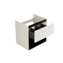 [10115460] Gouda wastafelonderkast (Greige, 60 cm) 1
