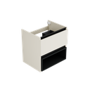 [10115460] Gouda wastafelonderkast (Greige, 60 cm) 2