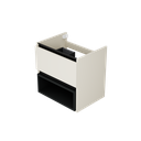 [10115460] Gouda wastafelonderkast (Greige, 60 cm) 4