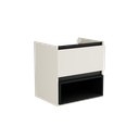 [10115460] Gouda wastafelonderkast (Greige, 60 cm) 6