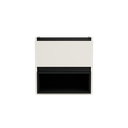 [10115460] Gouda wastafelonderkast (Greige, 60 cm) 10