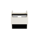 [10115460] Gouda wastafelonderkast (Greige, 60 cm) 11