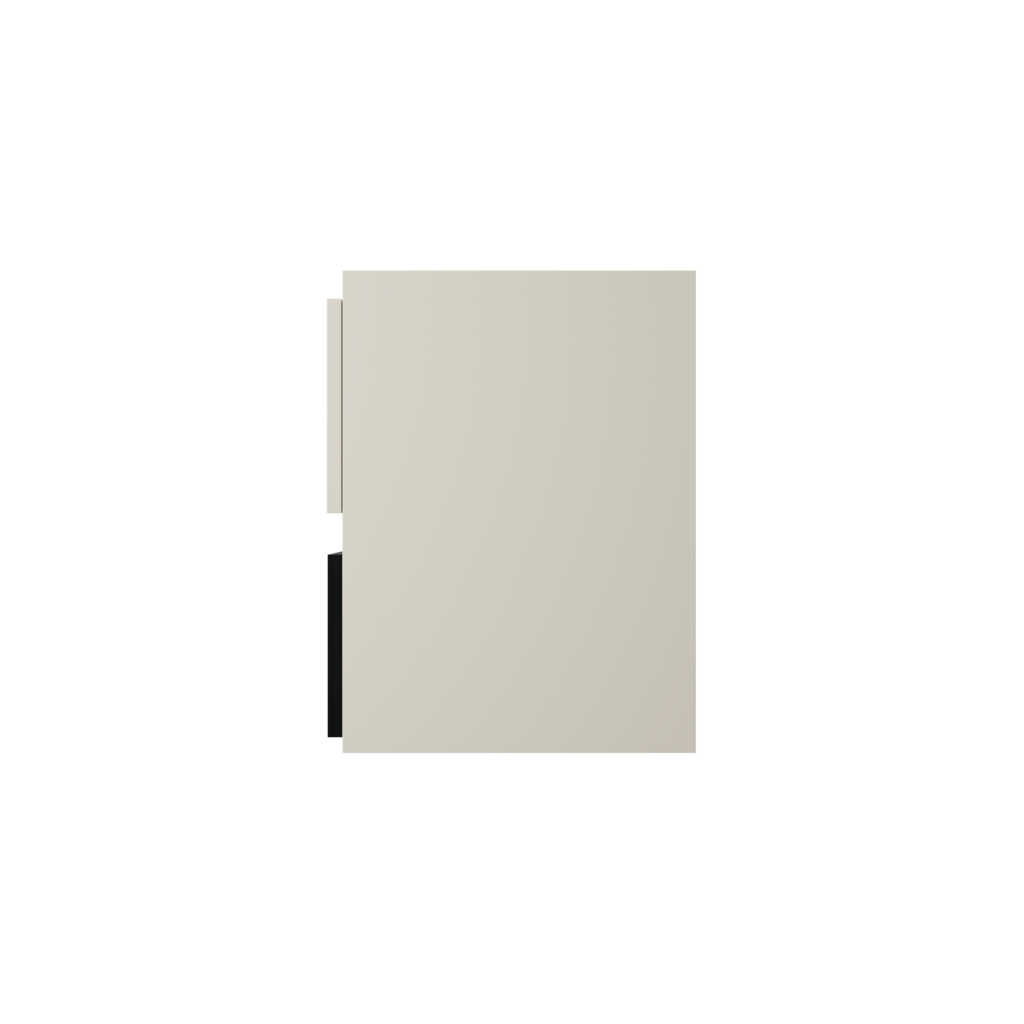 [10115460] Gouda wastafelonderkast (Greige, 60 cm) 16