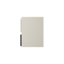 [10115460] Gouda wastafelonderkast (Greige, 60 cm) 16