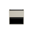 [10115456] Gouda wastafelonderkast (Taupe, 60 cm) 10