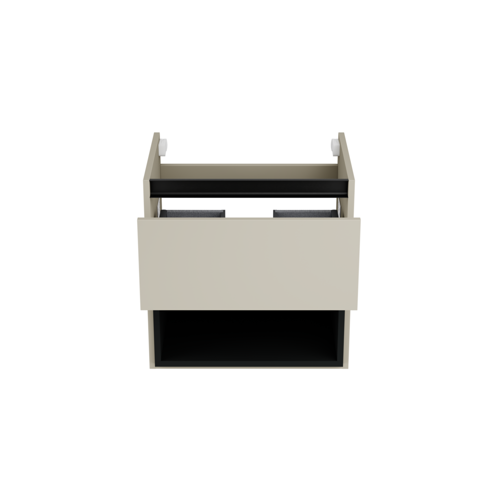 [10115456] Gouda wastafelonderkast (Taupe, 60 cm) 11