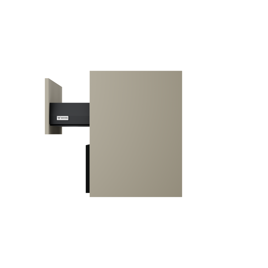 [10115456] Gouda wastafelonderkast (Taupe, 60 cm) 15