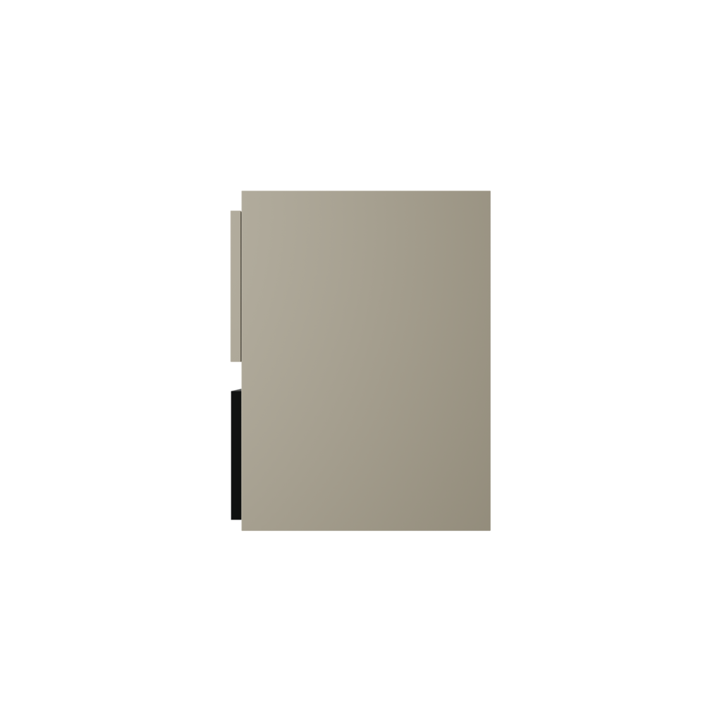 [10115456] Gouda wastafelonderkast (Taupe, 60 cm) 16