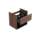 Gouda wastafelonderkast (Walnoot, 60 cm) 1