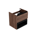 Gouda wastafelonderkast (Walnoot, 60 cm) 2