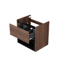 Gouda wastafelonderkast (Walnoot, 60 cm) 3