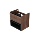 Gouda wastafelonderkast (Walnoot, 60 cm) 4