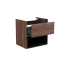 Gouda wastafelonderkast (Walnoot, 60 cm) 5