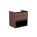 Gouda wastafelonderkast (Walnoot, 60 cm) 6