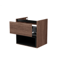 Gouda wastafelonderkast (Walnoot, 60 cm) 7