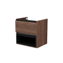 Gouda wastafelonderkast (Walnoot, 60 cm) 8