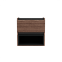 Gouda wastafelonderkast (Walnoot, 60 cm) 10