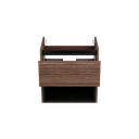 Gouda wastafelonderkast (Walnoot, 60 cm) 11