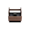 Gouda wastafelonderkast (Walnoot, 60 cm) 13