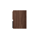 Gouda wastafelonderkast (Walnoot, 60 cm) 16