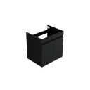 [10116460] Hamburg wastafelonderkast (Donkerzwart, 60 cm) 2