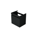 [10116460] Hamburg wastafelonderkast (Donkerzwart, 60 cm) 4