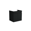 [10116460] Hamburg wastafelonderkast (Donkerzwart, 60 cm) 6