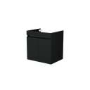 [10116460] Hamburg wastafelonderkast (Donkerzwart, 60 cm) 8