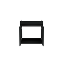 [10116460] Hamburg wastafelonderkast (Donkerzwart, 60 cm) 9