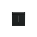 [10116460] Hamburg wastafelonderkast (Donkerzwart, 60 cm) 10