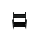 [10116460] Hamburg wastafelonderkast (Donkerzwart, 60 cm) 11